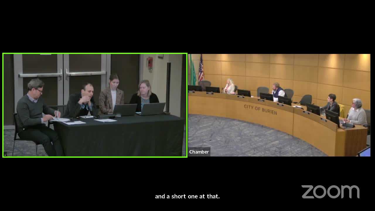 City Council debates bold parking reforms to tackle housing crisis
