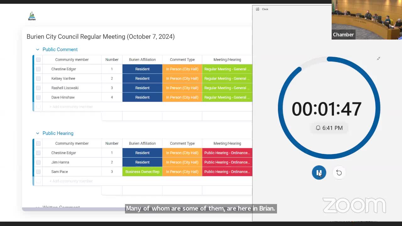 City Council advances ambitious housing and development plans