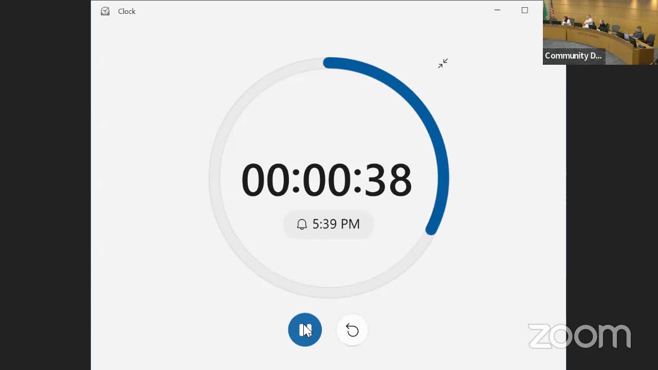 Burien tackles homelessness with innovative step housing solutions