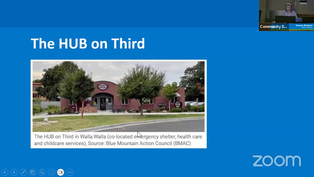 Housing initiative offers hope for youth in crisis