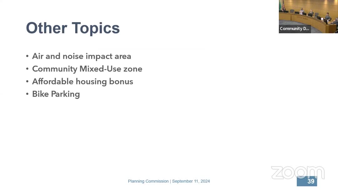 New zoning rules aim to boost affordable housing options