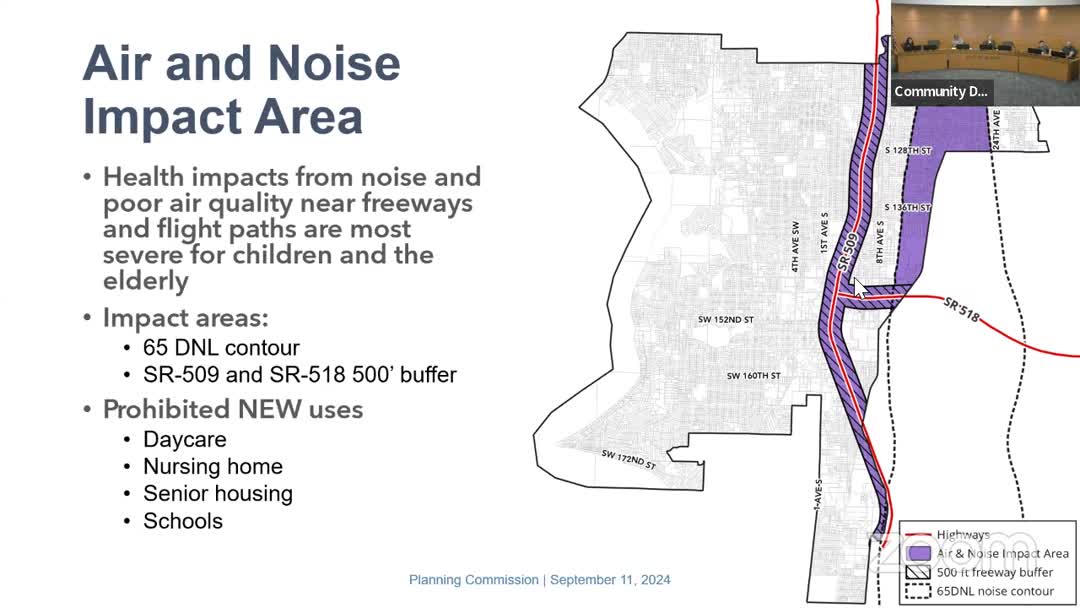 New zoning plan aims to transform Boulevard Park community