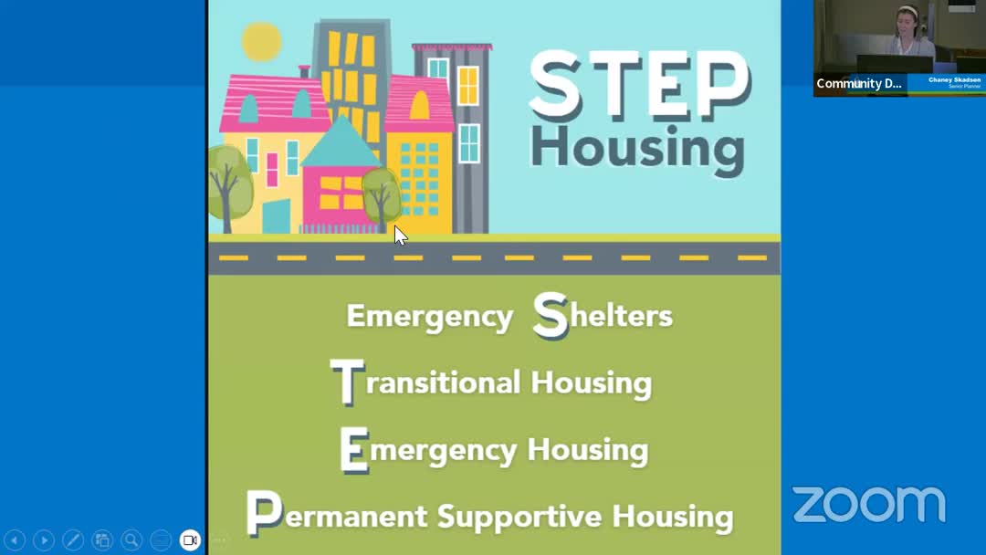 Housing Regulations Spark Debate Over Public Health and Safety Standards