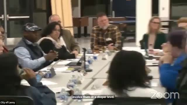 Youth Council Plans Innovative Summit to Boost Engagement