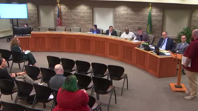 Lacey moves forward with ambitious affordable housing plan