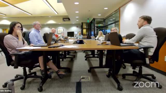 Community engagement sparks vision for Lacey's future