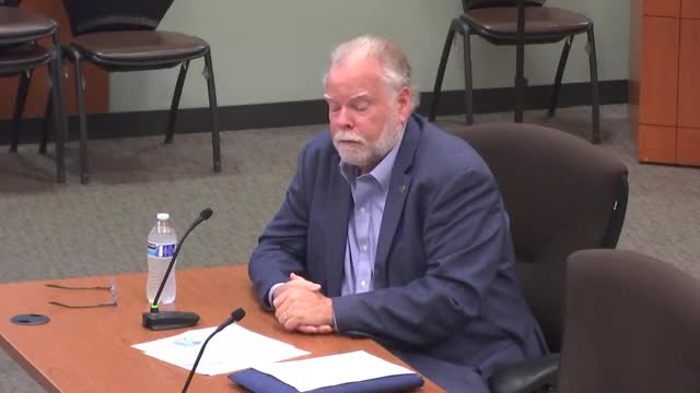 Taxpayer Concerns Spark Debate Over Property Valuation Methods