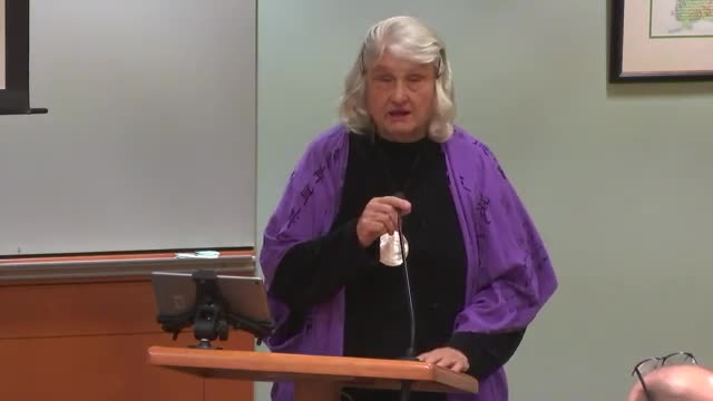 Residents demand action to protect Lacey's dwindling trees