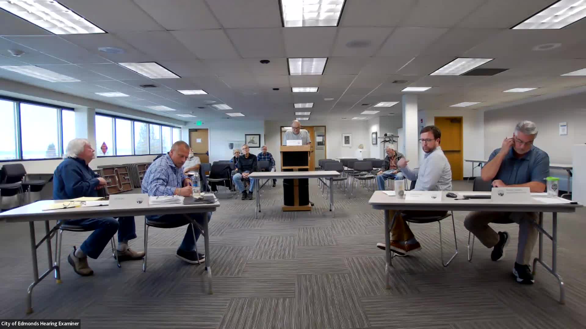 Community rallies against proposed development threatening salmon habitat