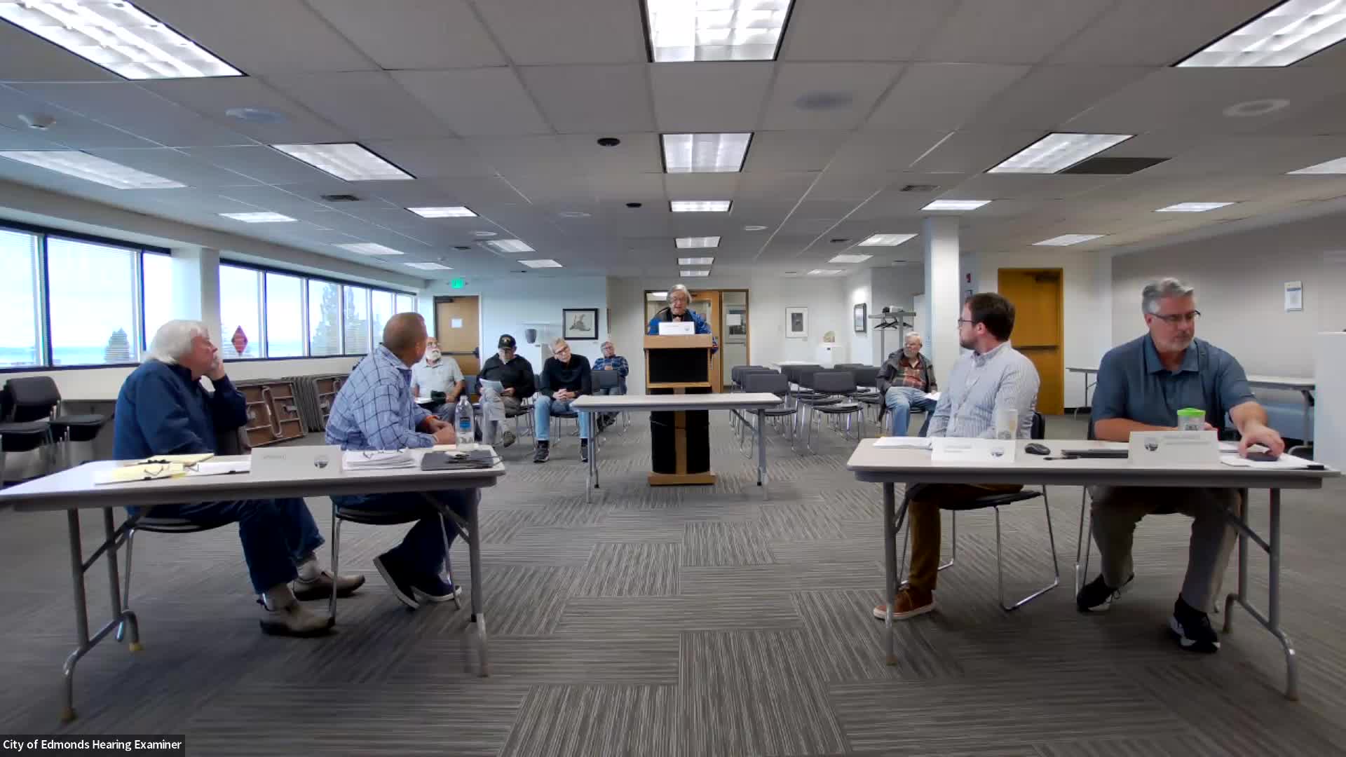 Community rallies to protect Edmonds Marsh from development