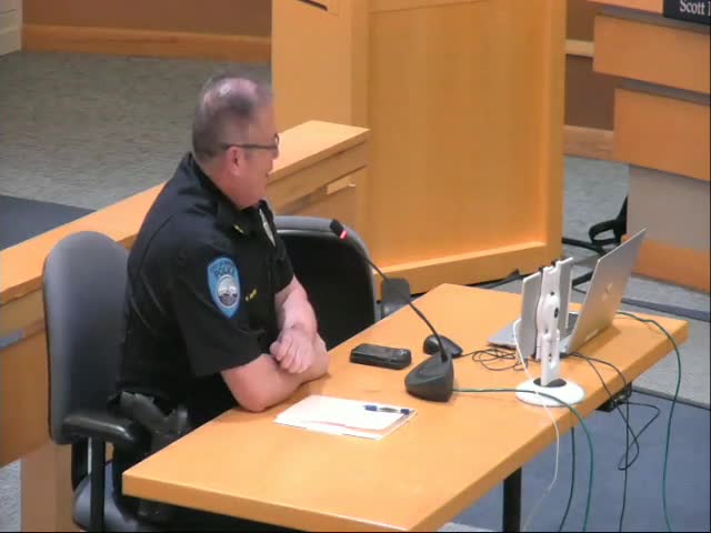 Flock cameras revolutionize community safety and crime solving