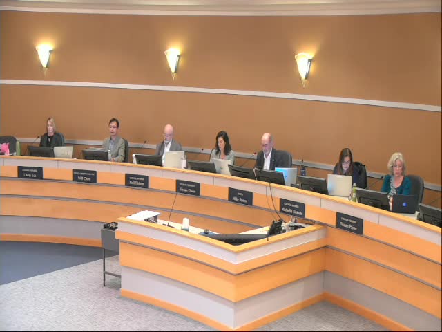 City proposes green building incentives to combat climate change