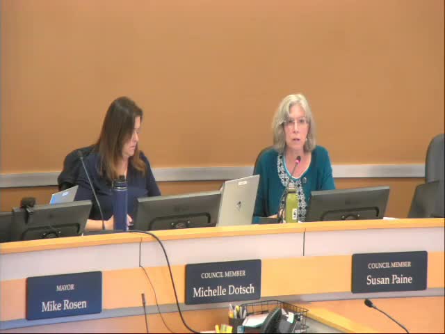 City Council Faces Tough Choices Amid Fiscal Emergency