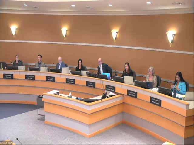 City faces tough choices as HR budget cuts loom