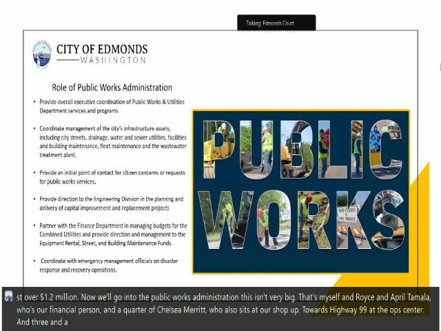 Budget Cuts Spark Major Changes in City Facilities Management