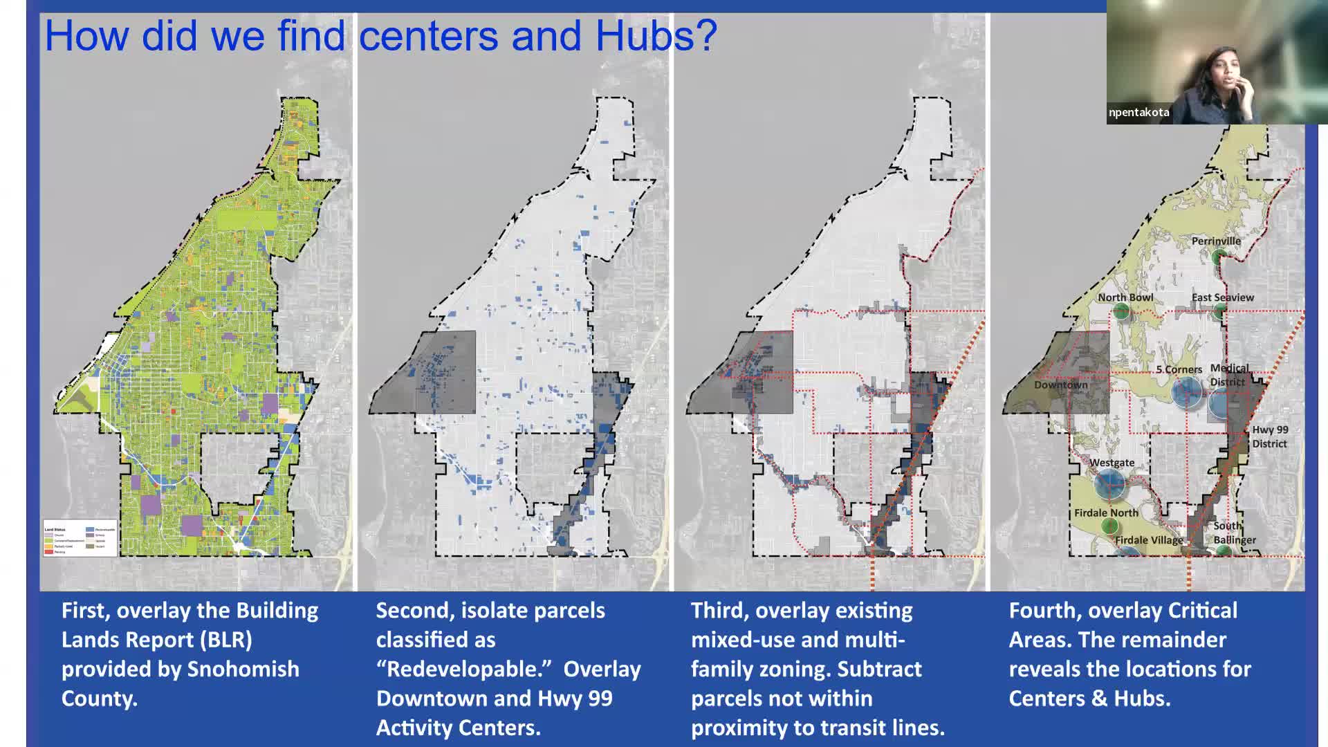 County unveils ambitious growth plan for sustainable development