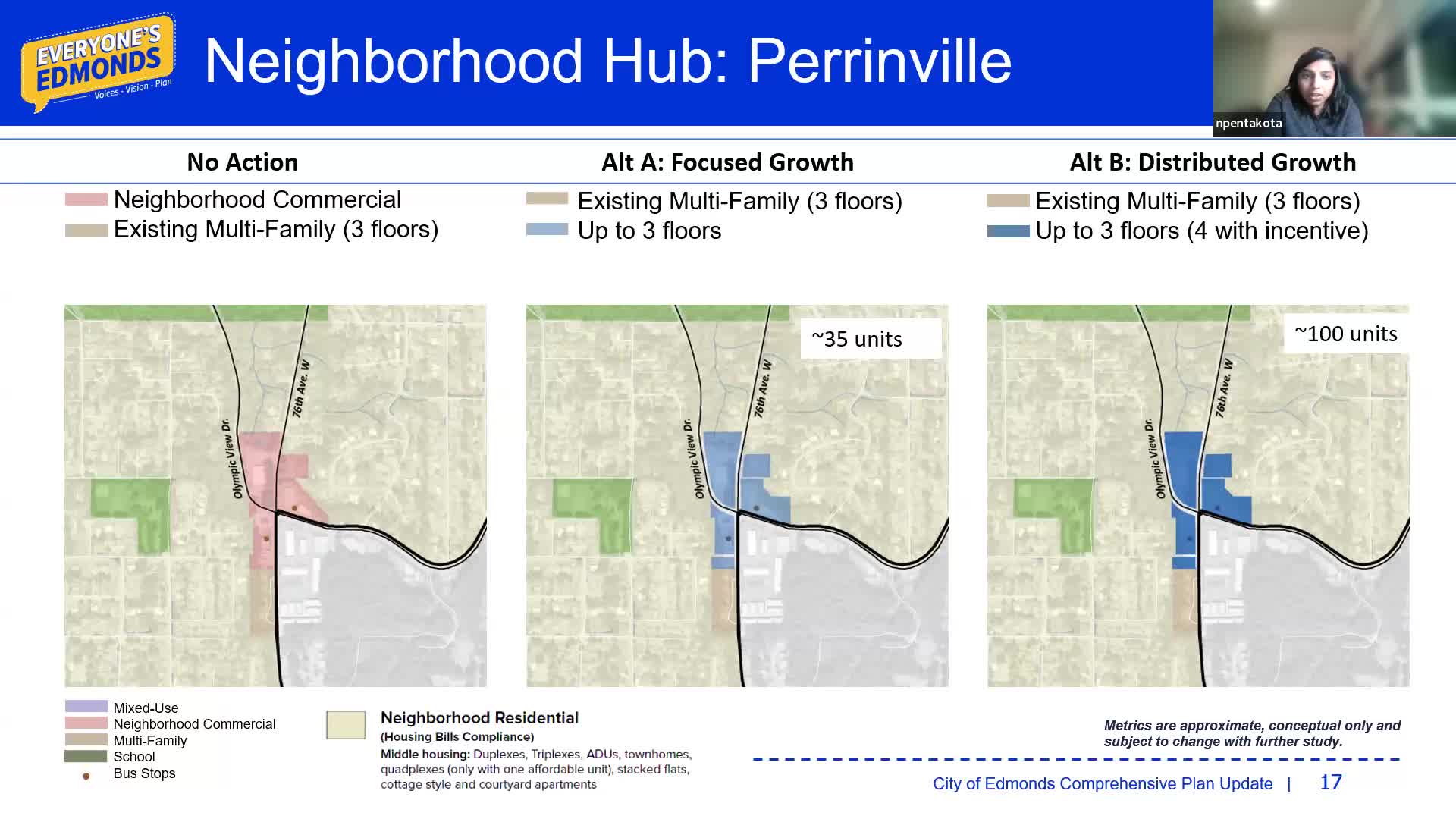 Housing Hub Plan Sparks Controversy Over Flooding and Density