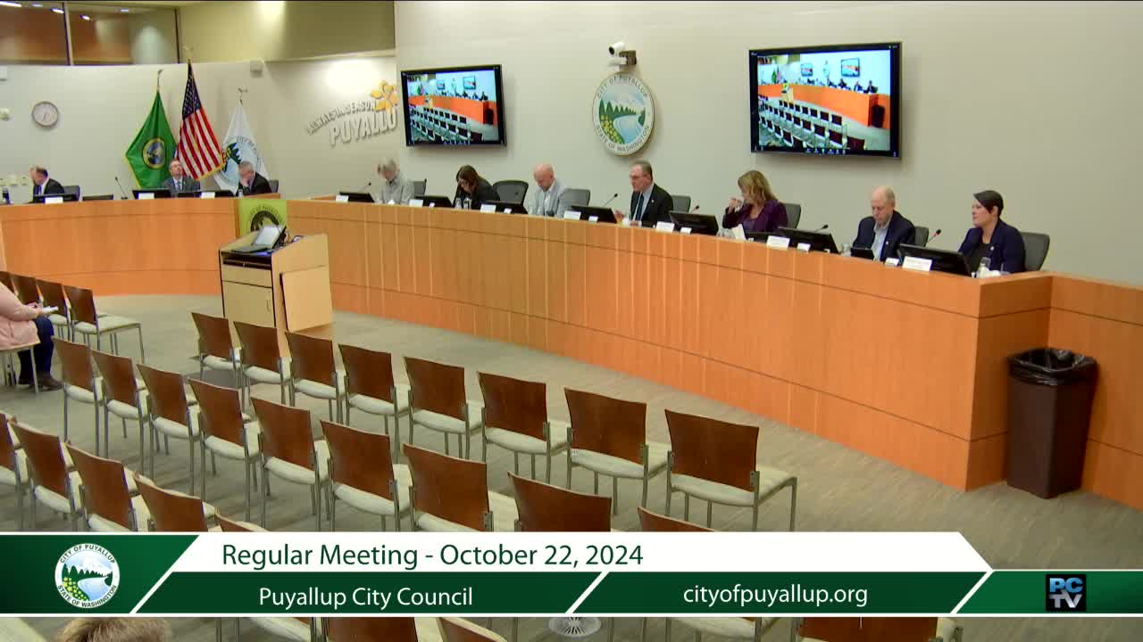 City council hears urgent plea to address traffic safety concerns