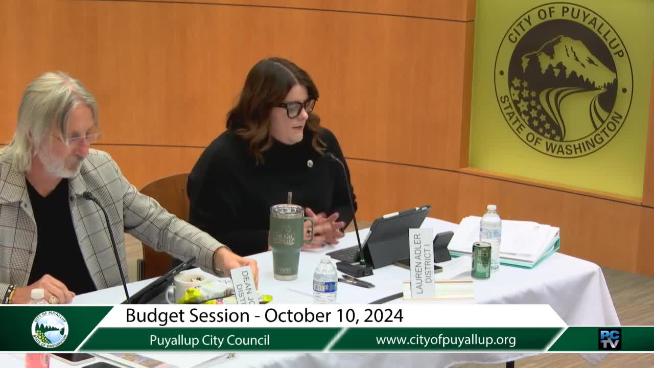 City council debates funding for food bank amid zoning concerns