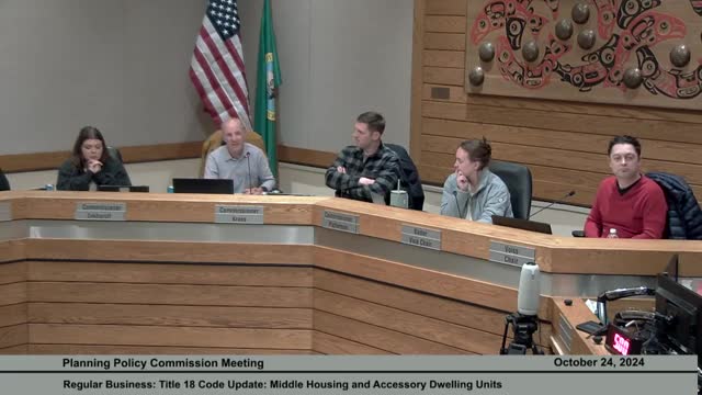 Housing Debate Heats Up Over Accessory Dwelling Units