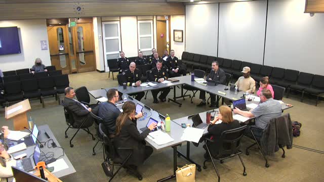 Jail staffing crisis sparks urgent call for additional personnel
