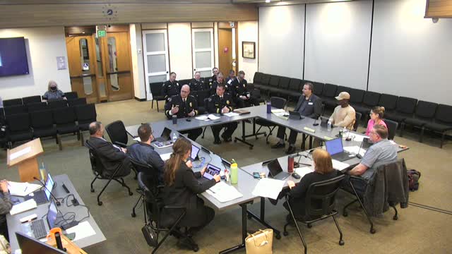 Jail budget crisis sparks urgent call for staffing solutions