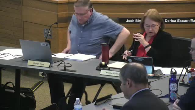 Parks Department Unveils Ambitious Budget for Community Growth