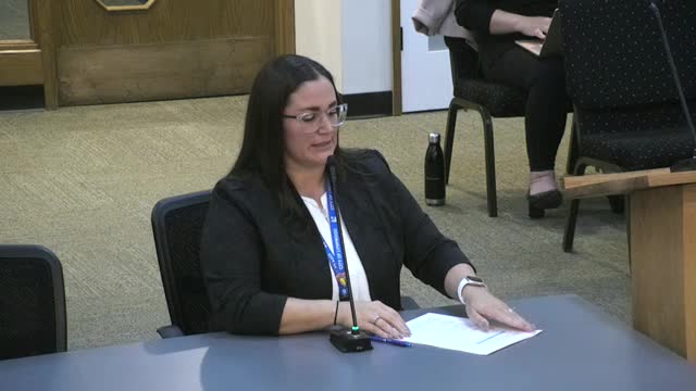 Budget Debate Sparks Controversy Over Legal Costs
