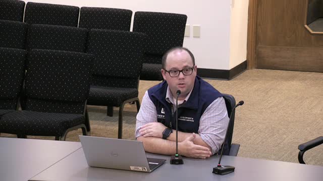 Housing plan sparks urgent call for faster approvals