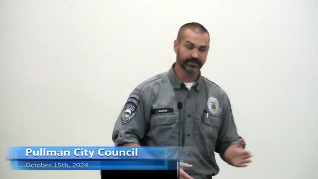 Community policing focuses on education over punishment
