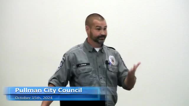 Council debates controversial outdoor furniture ordinance
