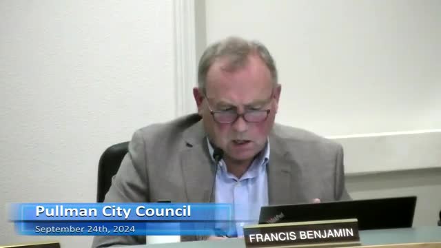 Council debates crucial changes to higher education funding