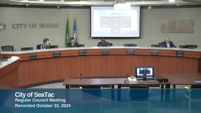 City Council Faces Budget Crisis Amid Public Concerns