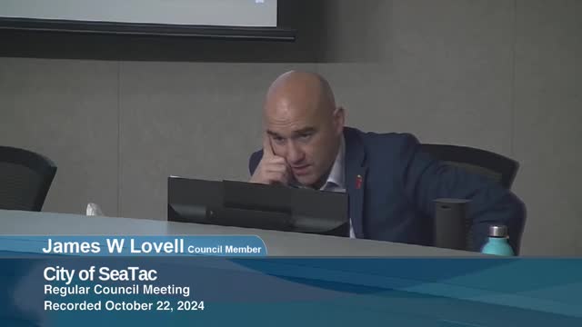 City Council Plans Emergency Housing for Asylum Seekers