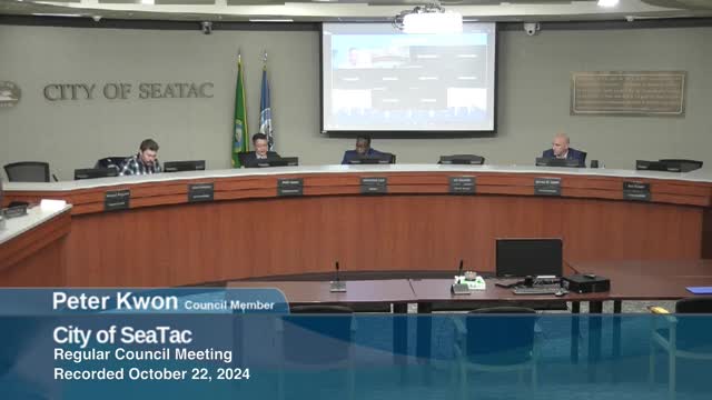 Council member champions STEM access for underrepresented communities