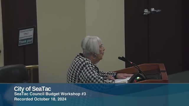 City faces budget crisis as employee costs soar
