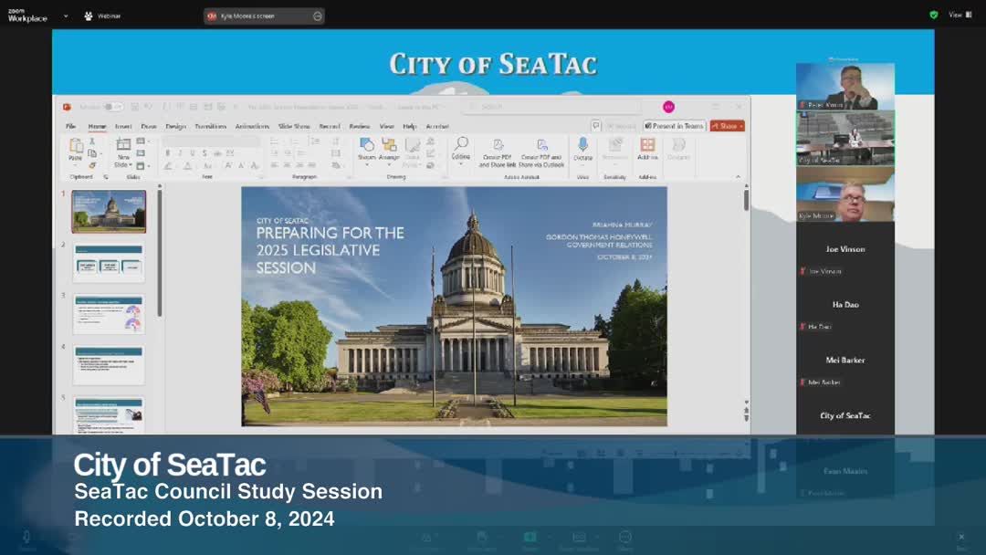 Legislative shakeup ahead as elections reshape political landscape