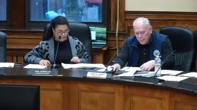 Commissioners approve nightclub capacity increase amid safety concerns