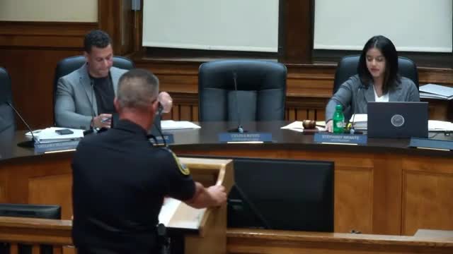 Lawrence Police Shortage Sparks Community Safety Concerns