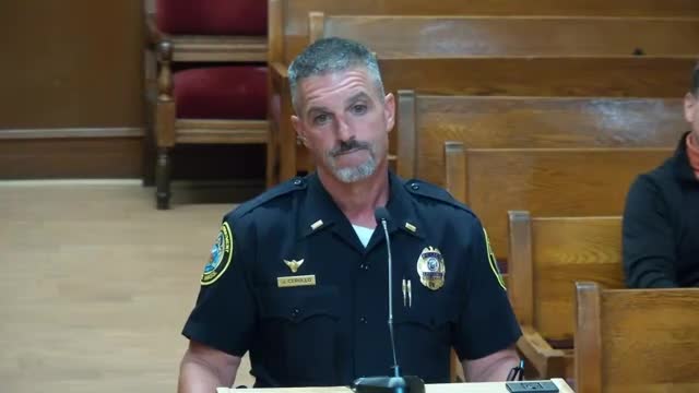 City tackles traffic chaos with new safety measures