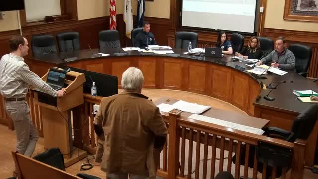 Lawrence leaders clash over housing regulations and community impact