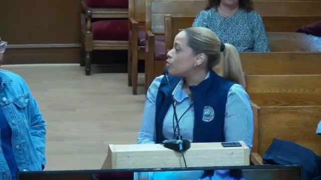 Landlord faces legal battle over lead contamination issues