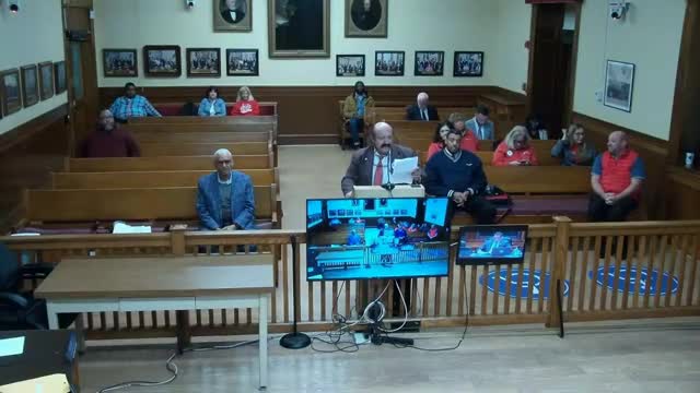 Lawrence community demands elected school committee for democracy