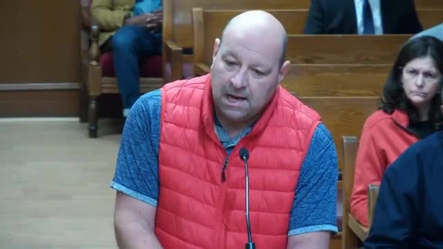 Lawrence community demands democratic school committee elections