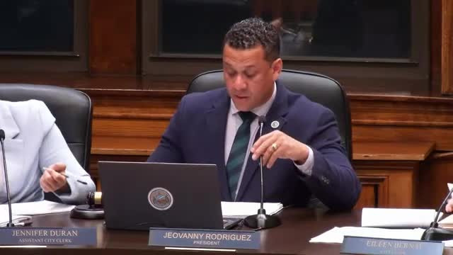 Community members rally against controversial school board changes