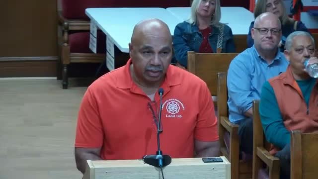 Lawrence community rallies to protect school committee voting rights