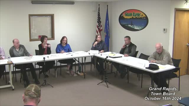 Town leaders demand urgent action on dilapidated signage