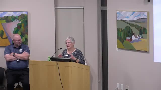 City faces funding crisis as referendum looms