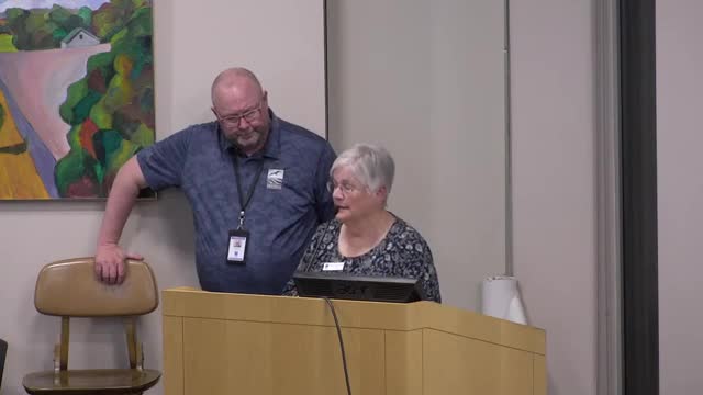 City faces budget crisis as referendum looms