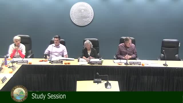 Council outlines ambitious plan for sustainable community growth
